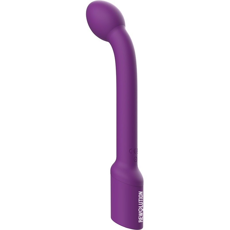 Rewolution – Rewoflex Vibrador Estimulador Punto G Flexible