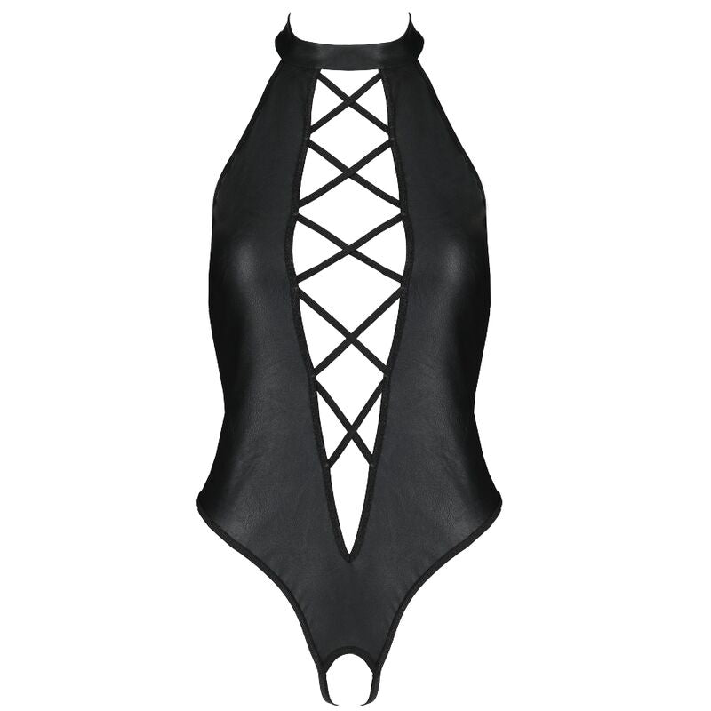 PASSION - NANCY BODY CUERO ECOLOGICO