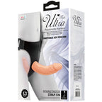 Baile – Ultra Passionate Harness Dildos Dobles con Arnés