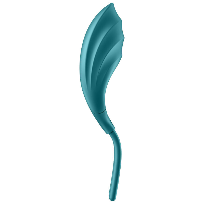 SATISFYER - SWORDSMAN ANILLO VIBRADOR