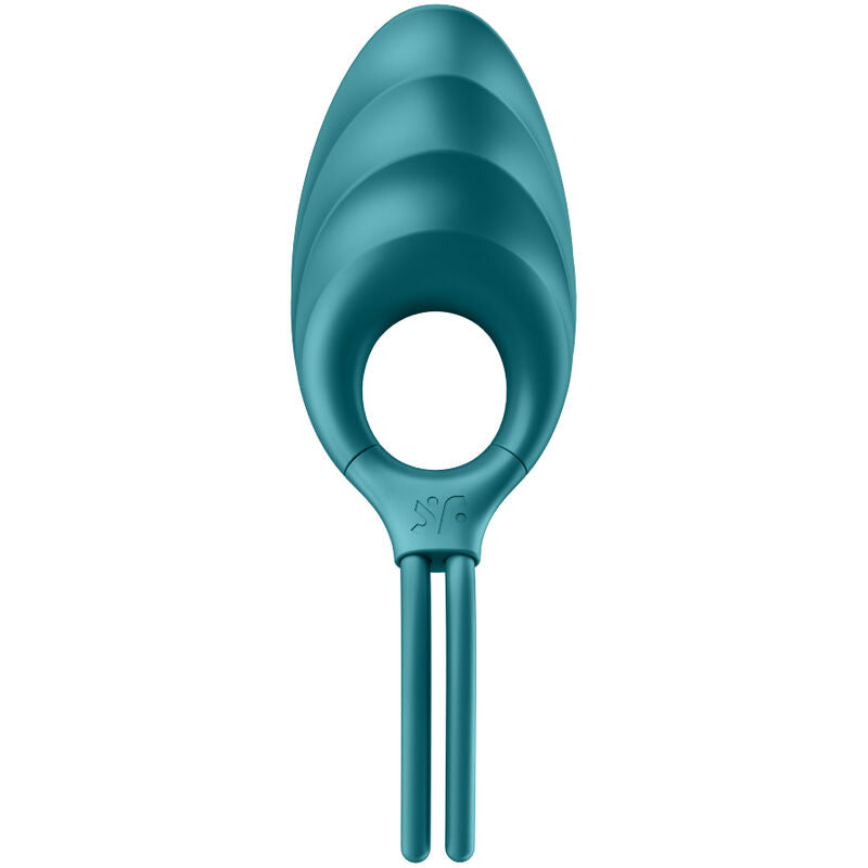 SATISFYER - SWORDSMAN ANILLO VIBRADOR