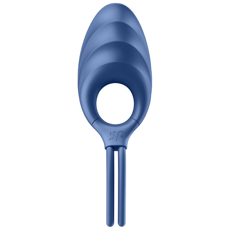 SATISFYER - SWORDSMAN ANILLO VIBRADOR