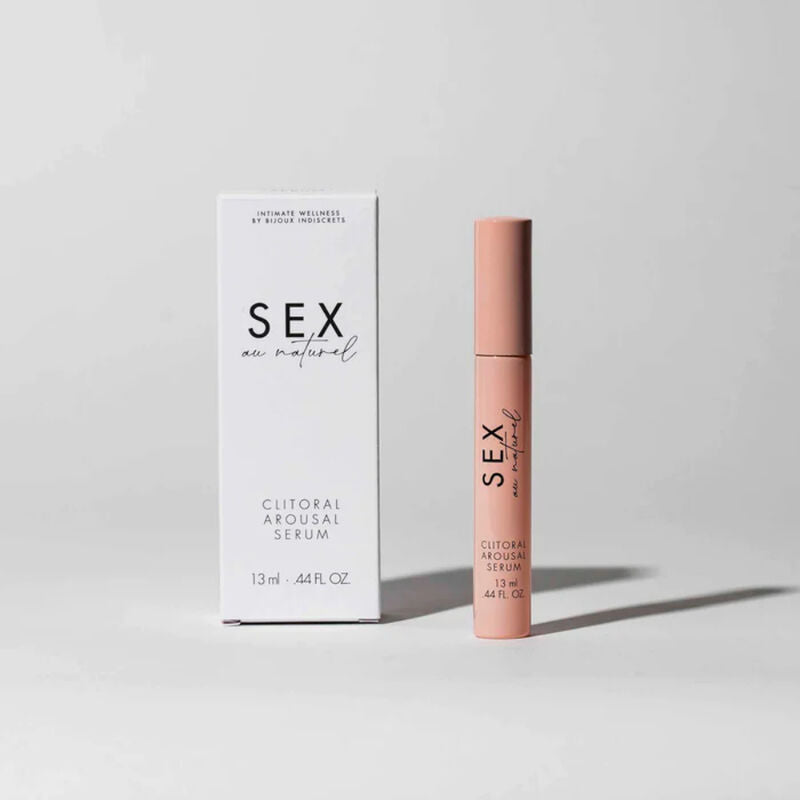 BIJOUX INDISCRETS - SERUM ORGÃSMICO PARA CLÃTORIS