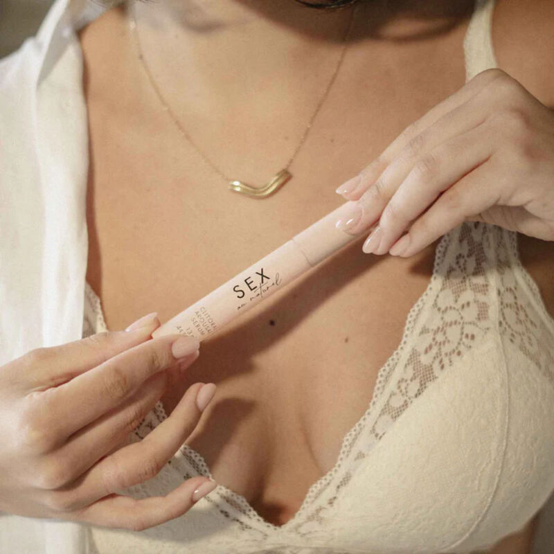 BIJOUX INDISCRETS - SERUM ORGÃSMICO PARA CLÃTORIS