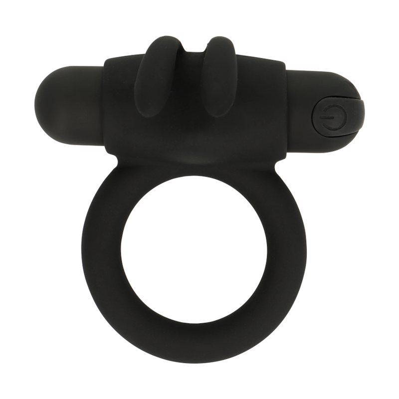 Black&Silver – Agron Anillo 2.O