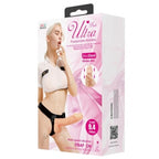 Baile – Ultra Passionate Harness 24 cm Natural