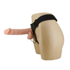 Baile – Ultra Passionate Harness 26 cm Natural