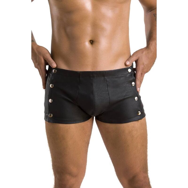 PASSION - 048 SHORT DAVID NEGRO