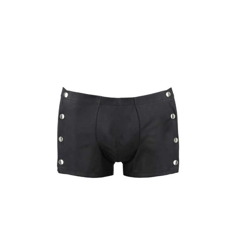 PASSION - 048 SHORT DAVID NEGRO