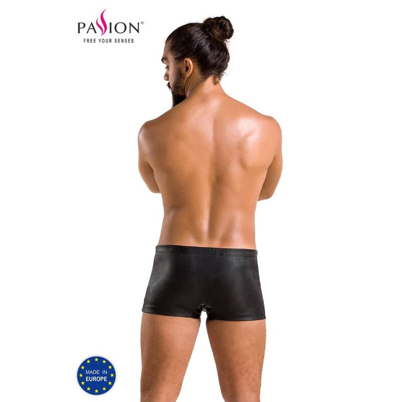 PASSION - 048 SHORT DAVID NEGRO