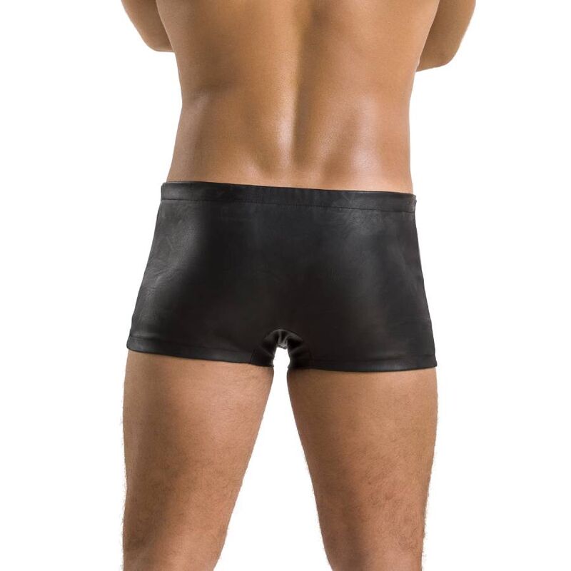 PASSION - 048 SHORT DAVID NEGRO
