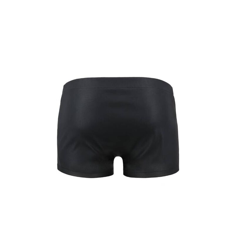 PASSION - 048 SHORT DAVID NEGRO