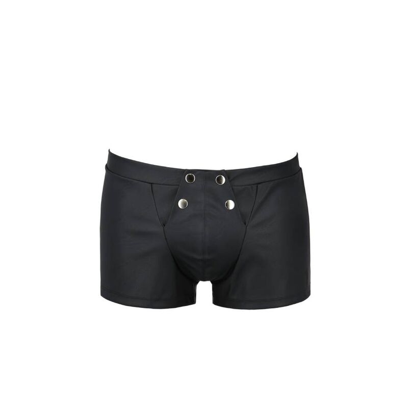 PASSION - 050 SHORT PATRICK NEGRO