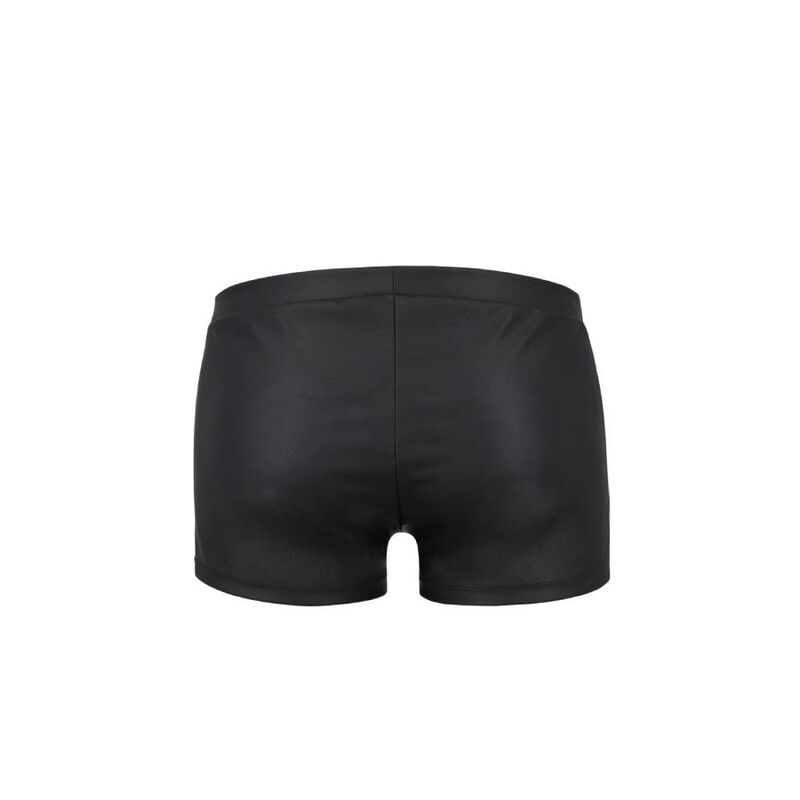 PASSION - 050 SHORT PATRICK NEGRO