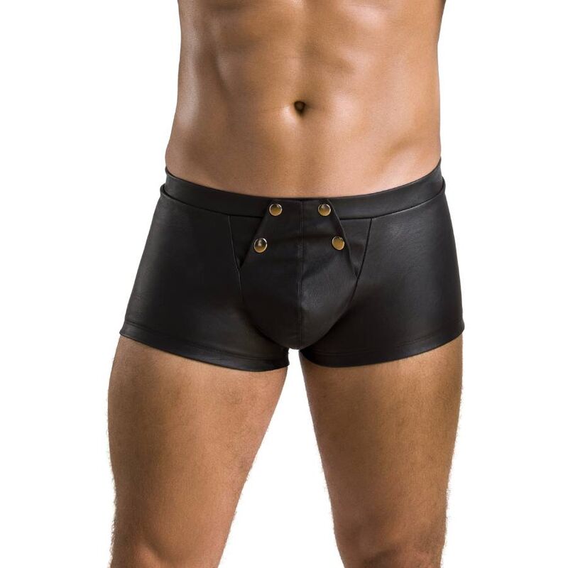 PASSION - 050 SHORT PATRICK NEGRO