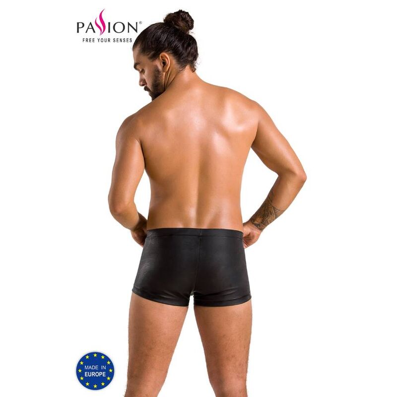 PASSION - 050 SHORT PATRICK NEGRO