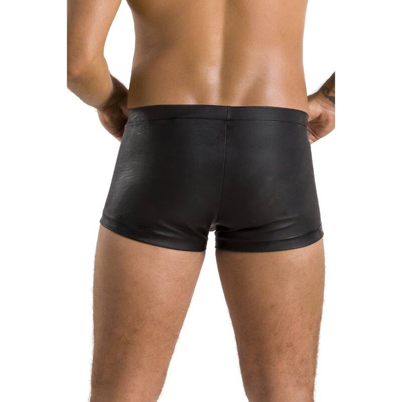 PASSION - 050 SHORT PATRICK NEGRO