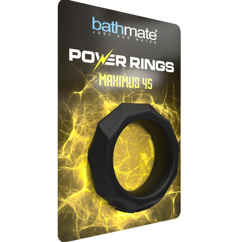 Bathmate – Power Ring Maximus 45