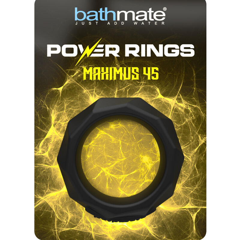 Bathmate – Power Ring Maximus 45