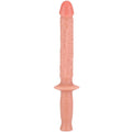 GET REAL - THE MANHANDLER 37 CM NATURAL