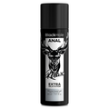 BLACK HOLE - BASE SILICONA CONCENTRADA DILATACIÓN ANAL 30 ML