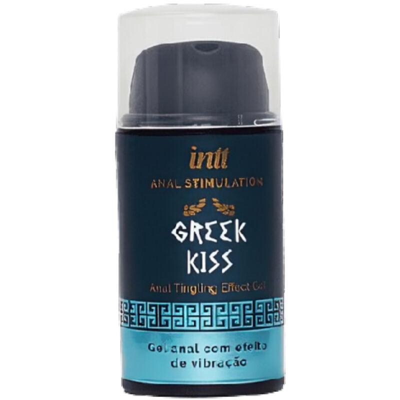 INTT - GREEK KISS ESTIMULACIÓN ANAL 15 ML