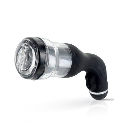 Baile – Rotation Lover Masturbador Automático Soporte