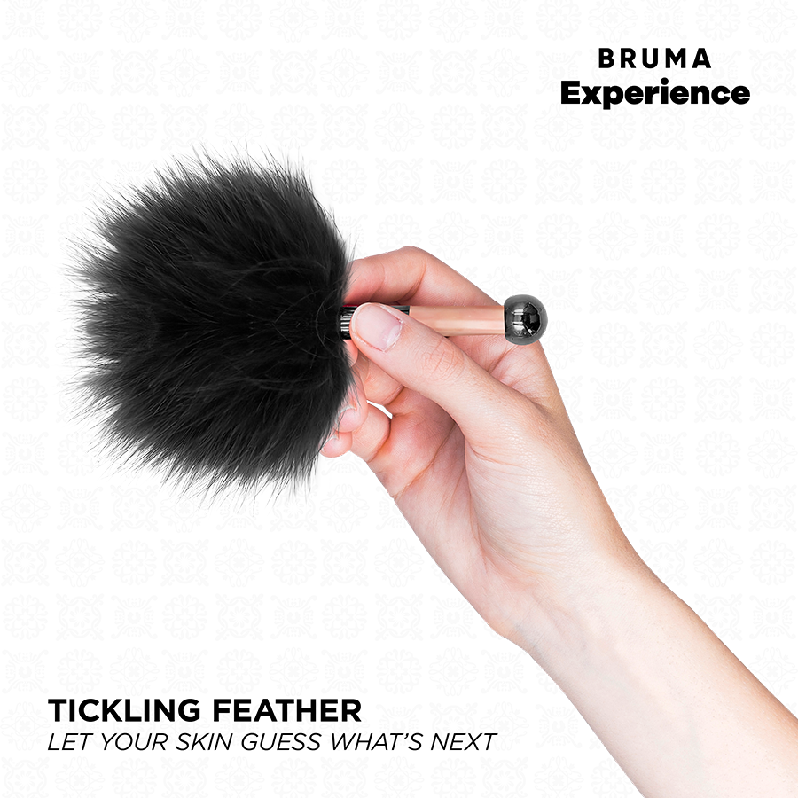 BRUMA XPERIENCE - KIT TENTACIÓN DULCE SANDÍA CON POTENCIADOR DE ORGASMOS