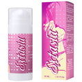 RUF - EXTASIA GEL ESTIMULANTE CLITORIS 30 ML