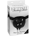 FETISH FANTASY SERIES - STAY-PUT ARNÉS