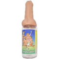 DIABLO PICANTE - BIBERÓN PENE CUMPLEAÑOS CARNE 750 ML
