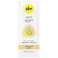 PJUR - MED SOFT GLIDE LUBRICANTE SILICONA 1.5 ML