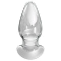 ANAL FANTASY ELITE - PLUG ANAL MEGA ANAL GAPER TRANSPARENTE
