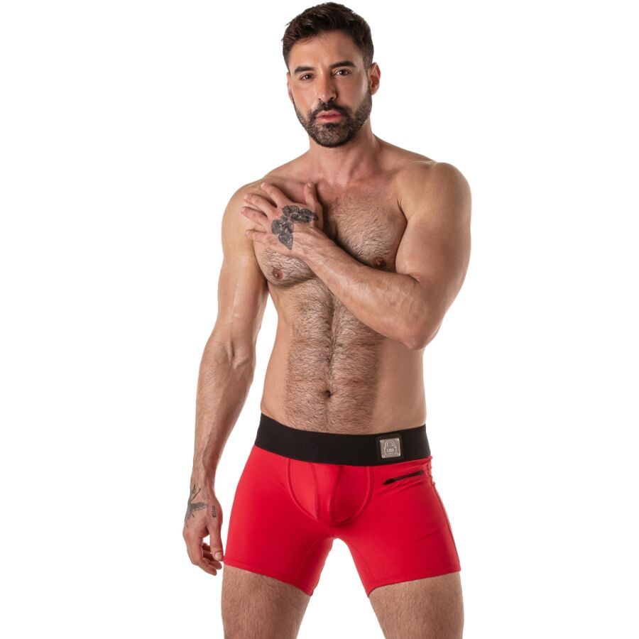LOCKER GEAR - WIDE WAISTBAND TRUNK