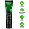 ORGIE - LUBE TUBE ANAL SENSITIVE GEL ÍNTIMO HÍBRIDO PARA SEXO ANAL 100 ML