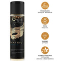 ORGIE - TANTRIC LOVE RITUAL ACEITE VEGETAL DE MASAJE 200 ML