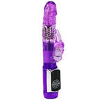 Baile – U.s. Rabbit Passion Baron