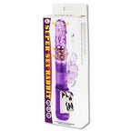 Baile – U.s. Super Sex Rabbit