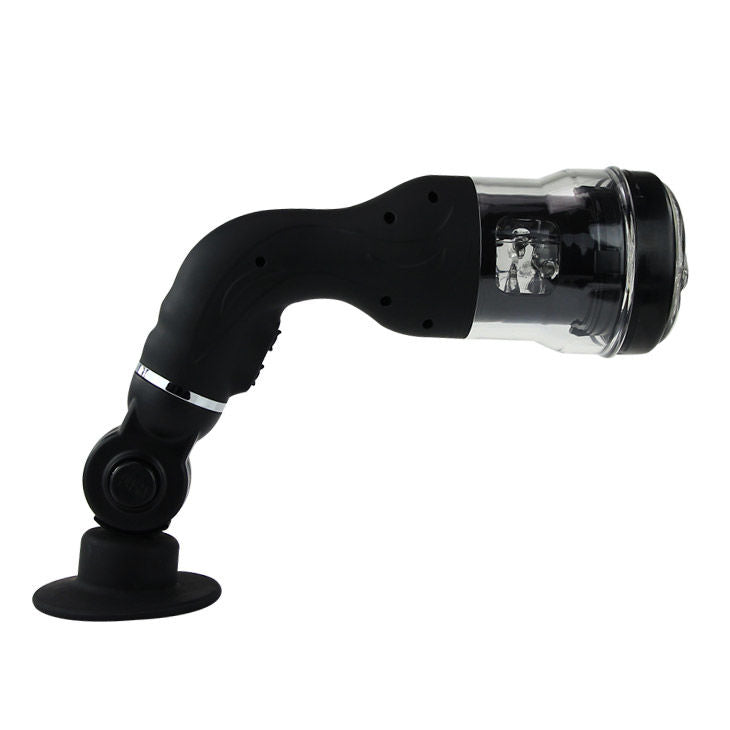Baile – Rotation Lover Masturbador Automático Soporte