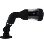 Baile – Rotation Lover Masturbador Automático Soporte