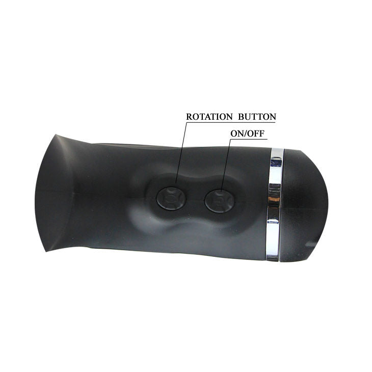 Baile – Rotation Lover Masturbador Automático Soporte