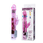 Baile – U.s. Rabbit Throbbing Mariposa