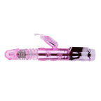Baile – U.s. Rabbit Throbbing Mariposa
