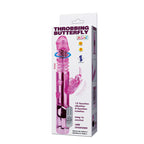 Baile – U.s. Rabbit Throbbing Mariposa