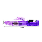 Baile – U.s. Rabbit Passion Baron