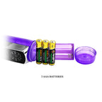 Baile – U.s. Rabbit Passion Baron