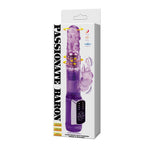 Baile – U.s. Rabbit Passion Baron