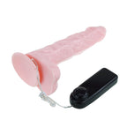 Baile – Super Vibro Dong V