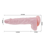 Baile – Super Vibro Dong V