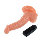 Baile – Super Rota Dong Pene Realístico Rotador